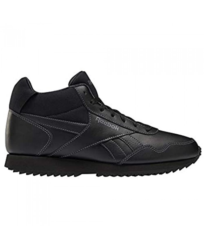 Reebok Men's Trail Running Shoes Black Black Alloy White 000 7