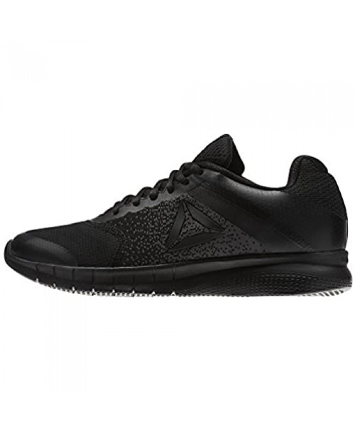Reebok Men's Trail Running Shoes Black (Negro 000) 9.5 UK