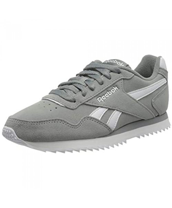 Reebok Men's Trail Running Shoes Grey Flint Grey White 000