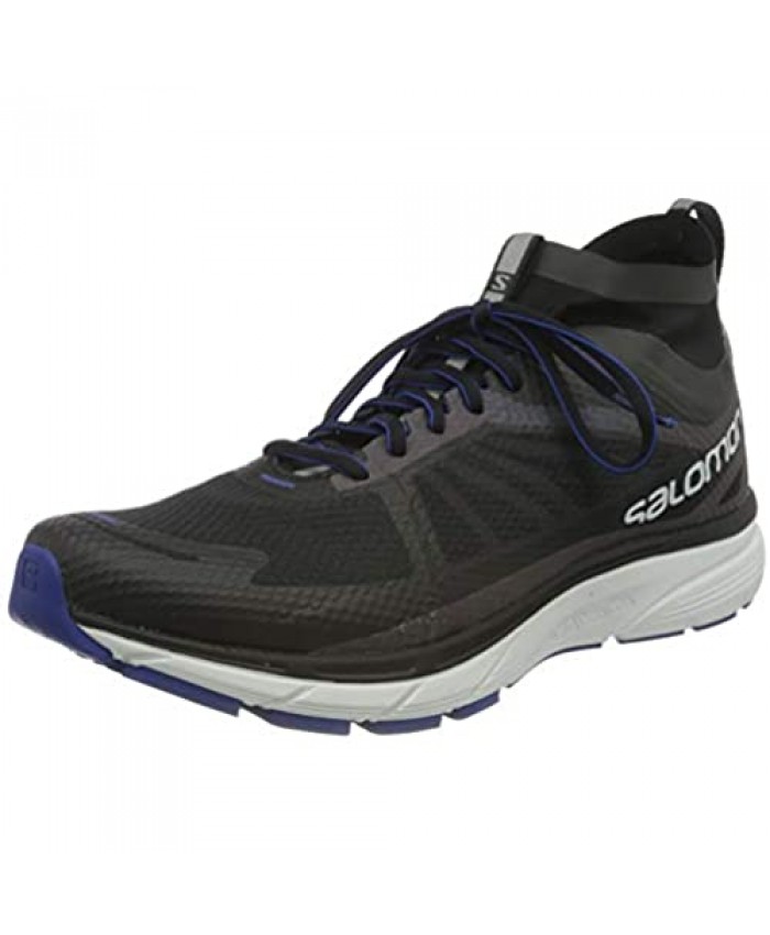 Salomon Men's Running Shoes Black 10.5 UK