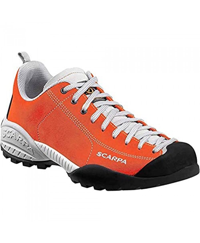 SCARPA Mojito Men's Trail Running Shoes Green Size: 10.5 UK
