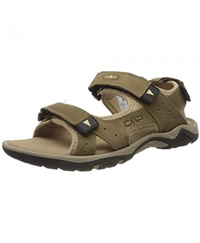 CMP – F.lli Campagnolo Men's Low Trekking and Walking Shoes Hiking Sandals