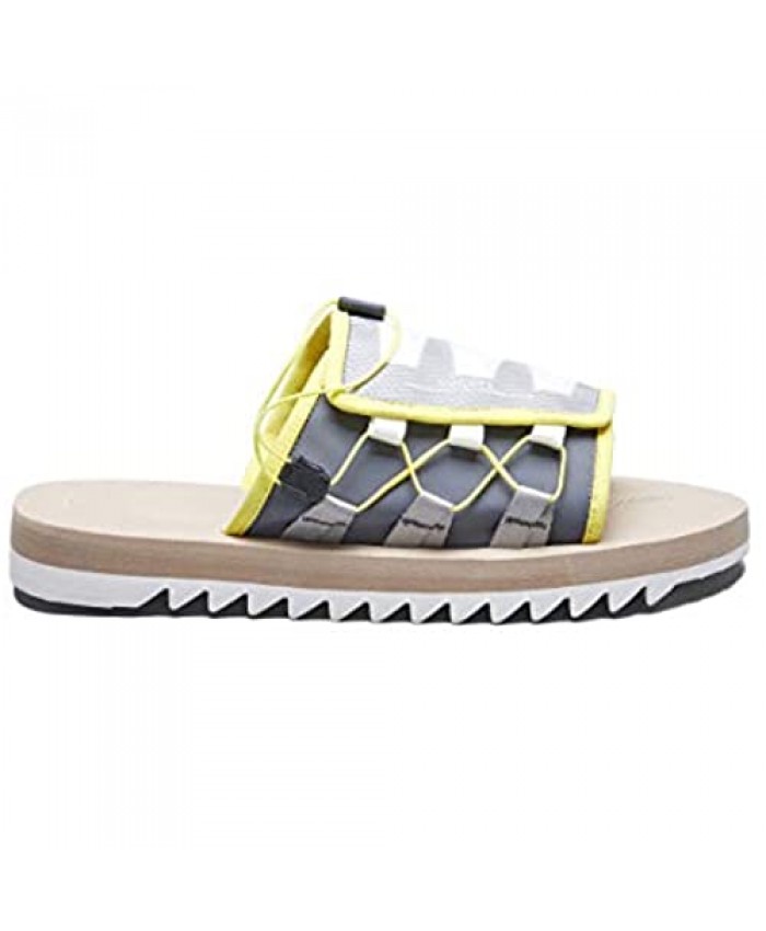 Suicoke OG-195-2 / DAO-2 Sandals Slides Slippers