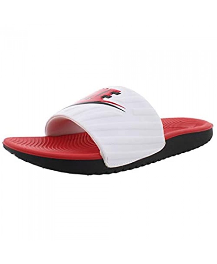 Nike Kawa Slide JDI Boys Shoes