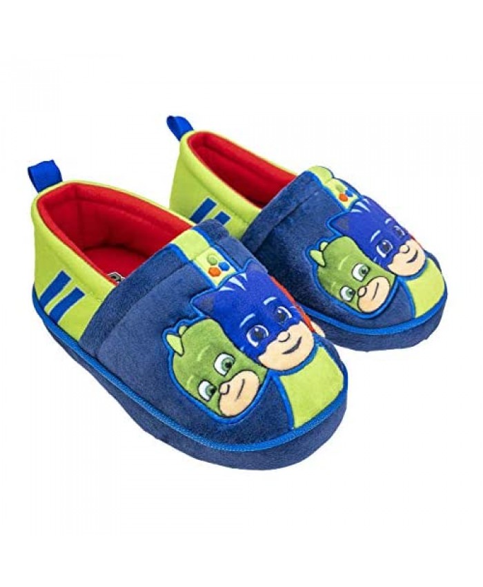 Pj Mask Toddler Boys A-line Shoe