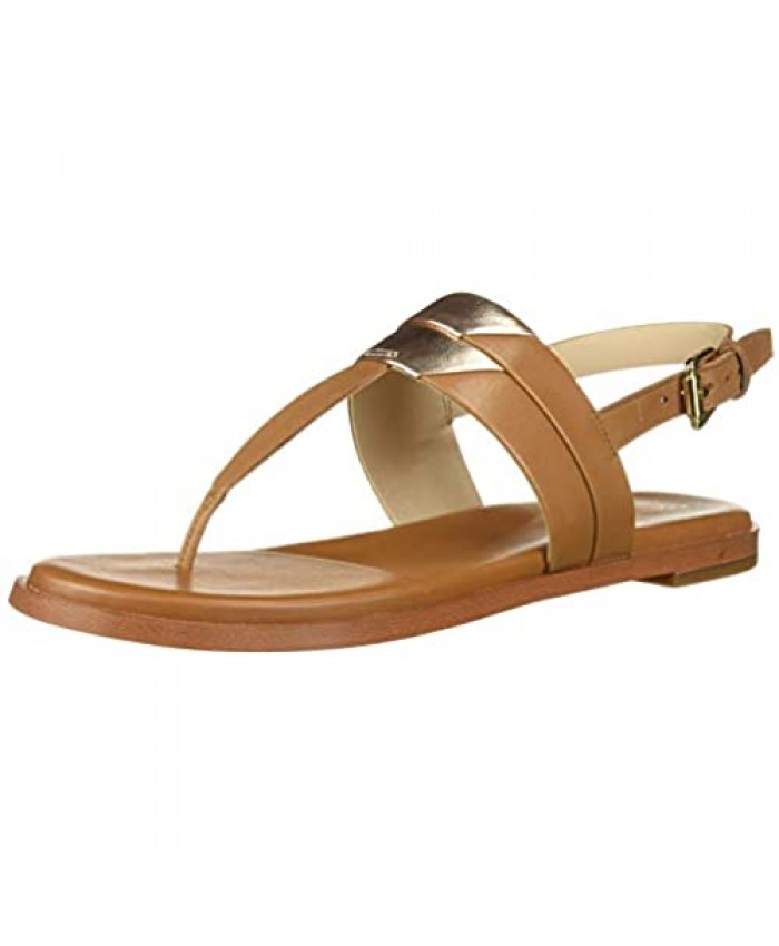 Cole Haan Women's Ainslee Grand T-Strap Sandal