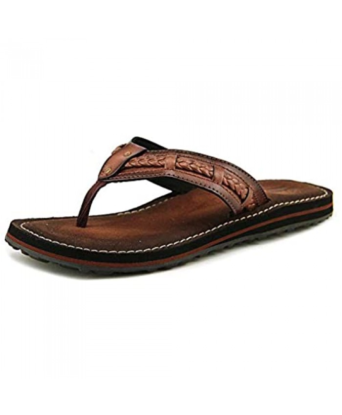 Clarks Fenner Nerice H Thong Sandals