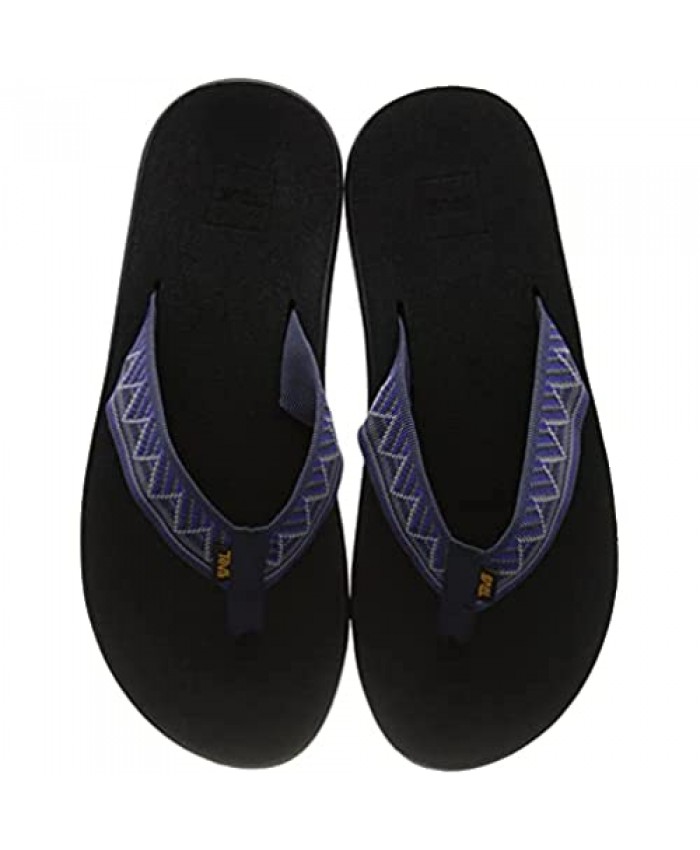 Teva Men's Flip Flop Sandals
