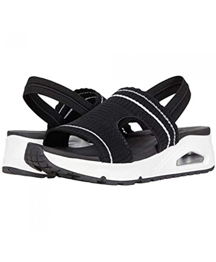 Skechers Cali Women's Slide with Slingback Sport Sandal