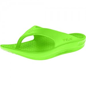 Telic Energy Flip Flop - Comfort Sandals for Men and Women |