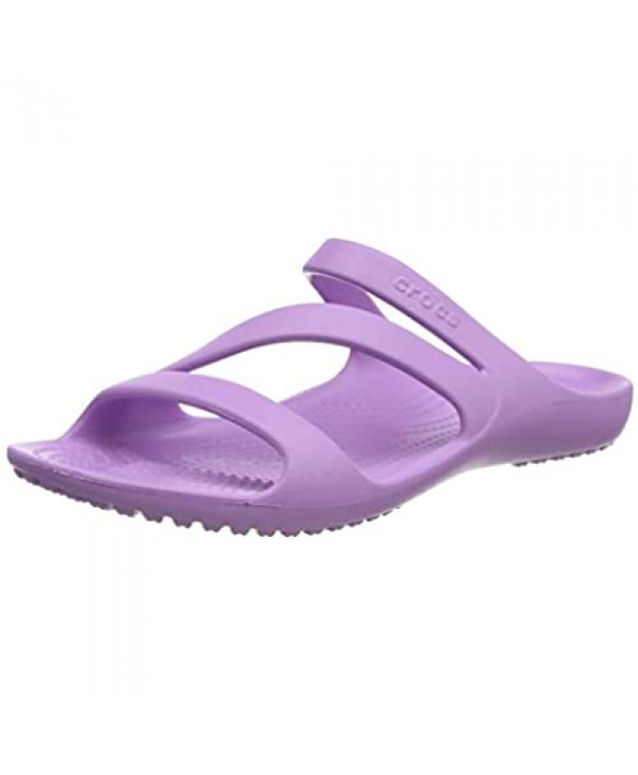 Crocs Women's Kadee Ii Summer Sandals Slides