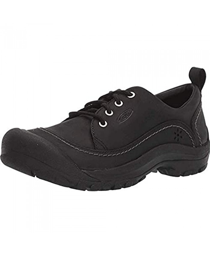 KEEN Women's Kaci 2 Leather Lace Up Oxford