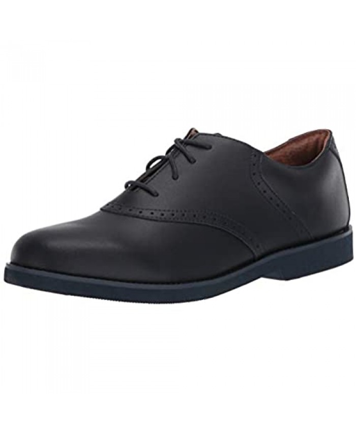 SCHOOL ISSUE Women's Upper Class Saddle Oxford